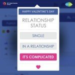 Relationship Status - Its Complicated - Sadhana Song Download