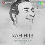 Rafi Hits Instrumental By Tabun Sutradhar Vol. 2 - Sadhana Song Download